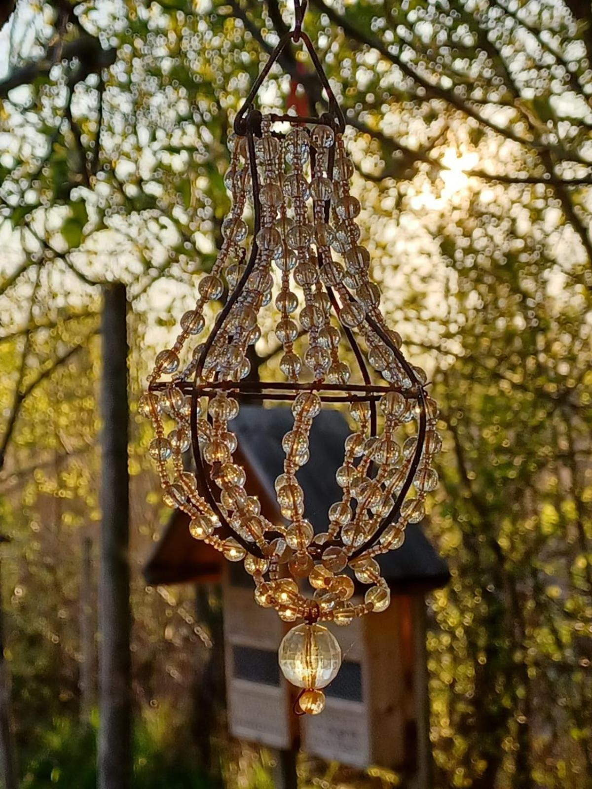 Ferienhaeuser Aura Sankt Andra am Zicksee Экстерьер фото